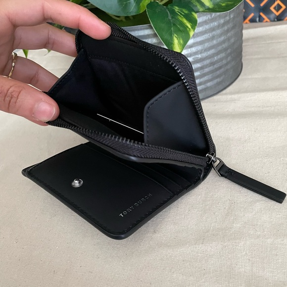 New✨ britten matte Bi flod wallet - Picture 8 of 12